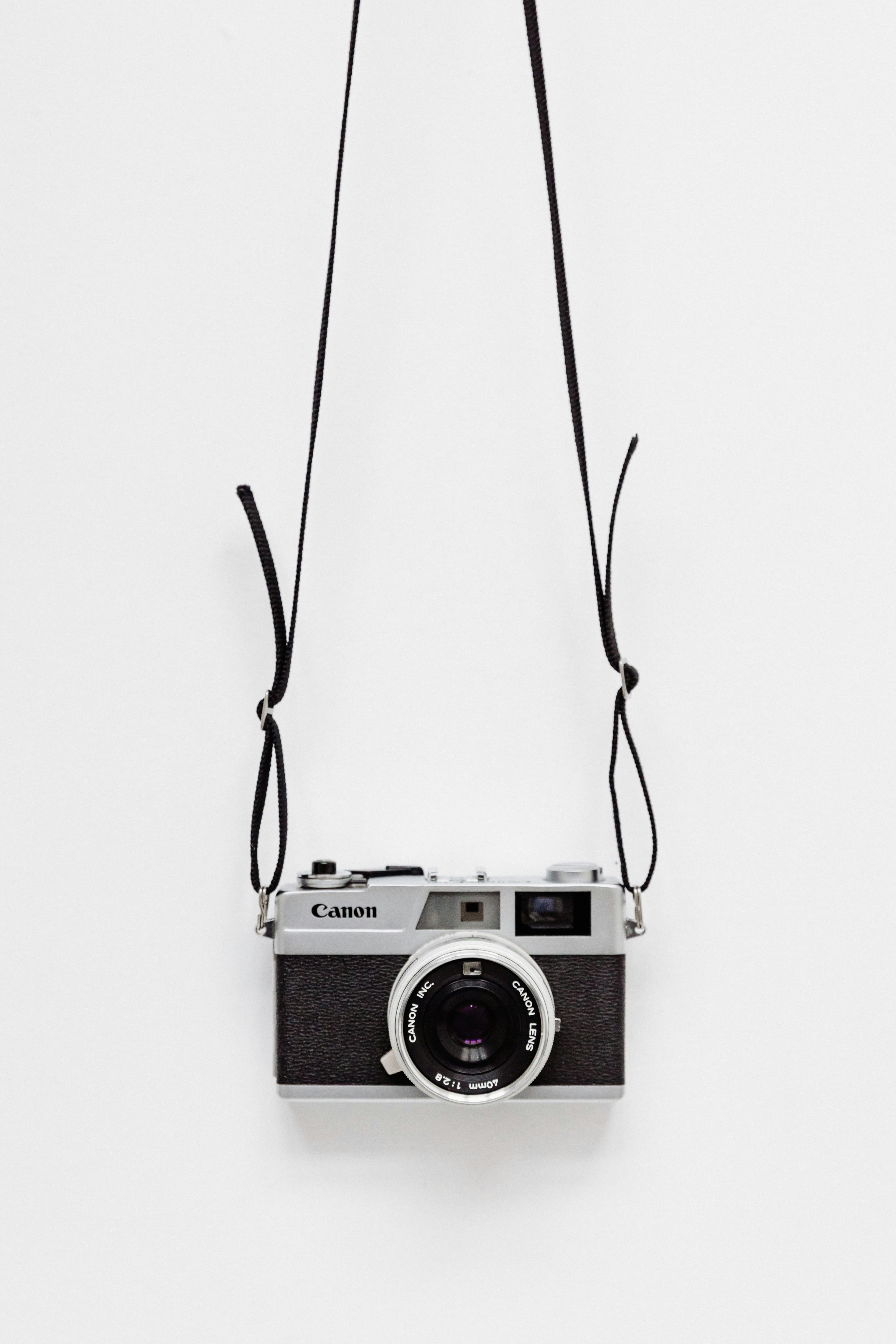 Leather case